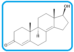 TESTOSTERONE EP IMPURITY M